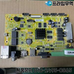 Hikvision DS-80232 네트워크 하드 디스크 녹음기 모니터링 메인 보드 7908 7916 7932N-K4