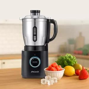 신일 디지털8단 800W 초강력 대용량 믹서기 4.5L SMX-4500GRSJ 국내 최대 파워