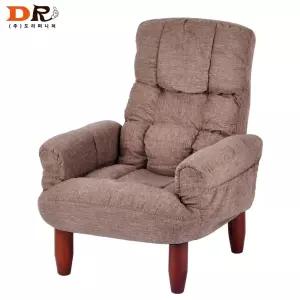 도리퍼니처 지오 의자 / 1인 소파 안락 체어 업소 식탁 인테리어 가구