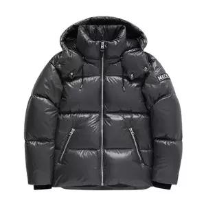 [맥케이지 MACKAGE] KENT-Z CARBON 남성 패딩