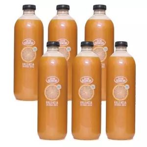 돈시몬 오렌지 주스 1L x 6 코스트코 마켓송지2508