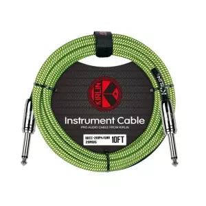 기타잭 3m 기타케이블 잭선 악기 어쿠스틱케이블 GRA (WFJH95R)