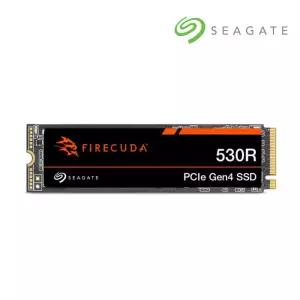 SEAGATE 파이어쿠다 530R M.2 NVMe SSD 2TB