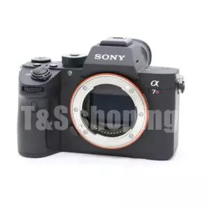 소니 A7R IV 바디 풀프레임 미러리스 ILCE-7RM4