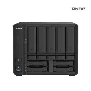 QNAP TS-h973AX-8G NAS 9Bay 기업용 나스 스토리지 하드미포함 DIT