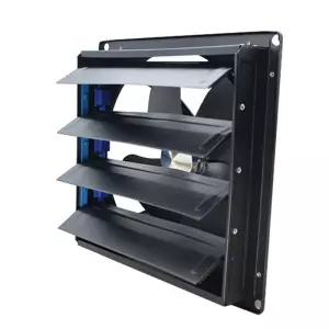 공업용 환풍기 사각 휀 공장 벽부형 급기팬 브로워 배기구 환기팬 송풍기 배기팬 식당 환기