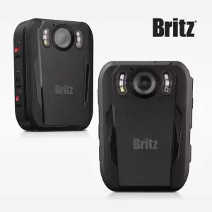 브리츠 소형 바디캠 BZ-BVR7000 액션캠 미니 녹화 자전거 오토바이 휴대용 블랙박스