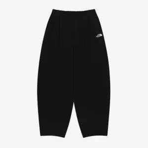 [노스페이스] 화이트라벨 데이오프 스 팬츠 BLACK NP6KR52K