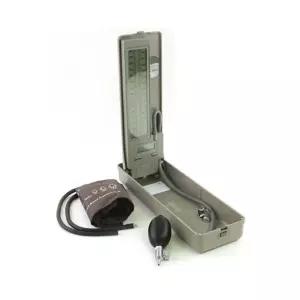 Spirit 수동식 전자 무수은 혈압계 CK-E301 혈압측정기 반자동식