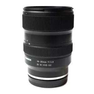 탐론 16-30mm F2.8 Di III VXD G2 A064 (소니FE용) 새상품 -B1-