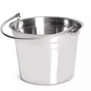 [리빙랩]다용도 스텐 멀티 바스켓 .5L 빨래 삶는 통 빨래삶통 젖병소독 삶는냄비 인덕션겸용