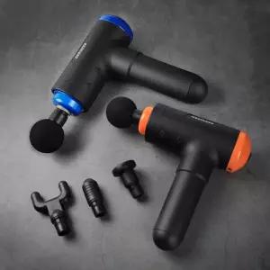 의료기기전문업체 제조 메디니스 무선 전동 마사지건 전신 안마기 안마건 휴대용가방 증정