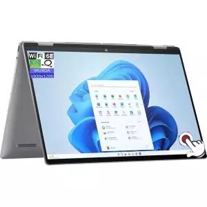 HP Envy x360 16인치 2K WUXGA 터치스크린 2-in-1 노트북, AMD Ryzen 5 8640HS 프로세서, 8GB RAM 512GB SS