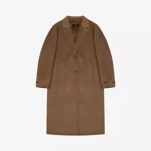 [갤러리아] [SI]클래식 핸드메이드 롱코트 (SXL0167YHH)