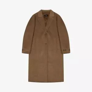 [NS홈쇼핑][SI]클래식 핸드메이드 롱코트 (SXL0167YHH)[35497265]