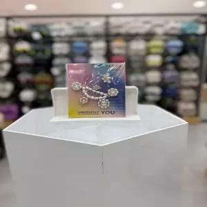 [모다아울렛][크록스]Elegance 5 Pack10014867_DG