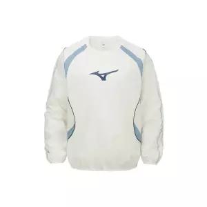 [미즈노](센텀시티점) 우븐 피스테 바람막이 MC LINE WOVEN PISTE_32YE454048