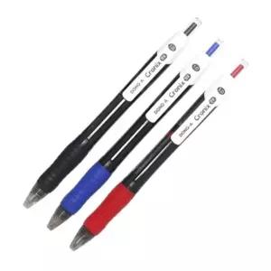 동아)크로닉스(1.0mm/청색)-다스(12개입) (WC354B1)