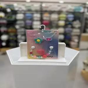 [모다아울렛][크록스]Trendy Jewelry 5 Pack 10009877_DG