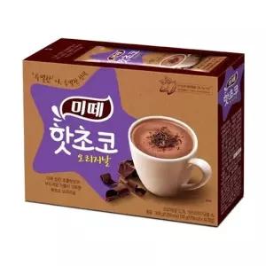 동서)미떼 핫초코 오리지널 10T (WC410D7)
