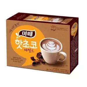 동서)미떼 핫초코 마일드 10T (WC410D8)