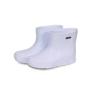 크린가드)위생화 반장화 250mm (WC41D43)