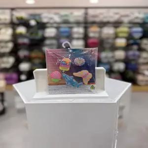 [모다아울렛][크록스]Lights Up Summer 5 Pack10015446_DG