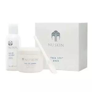 뉴스킨 페이스 리프트 팩 괴물팩