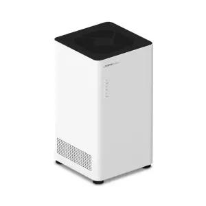 ipTIME 아이피타임 NAS2plus 2베이 SATA NAS 서버 3.5/2.5 장착 1.6Ghz 듀얼코어 HDD미포함 듀얼기가랜 USB