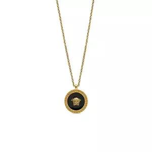 [베르사체 VERSACE] DG17255 DJMR K41T 공용 목걸이