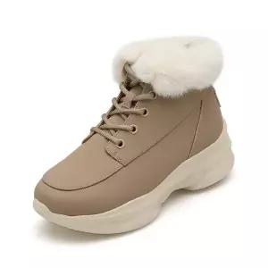 [롯데백화점]미소페 여성 앵클부츠 012346720 5.5cm 2color