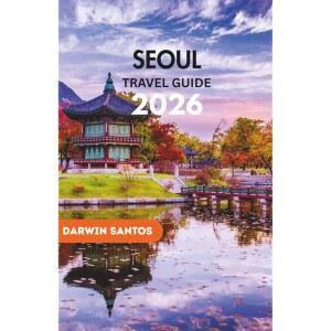 건축적 여행 서울 시장, 미식의 즐거움을 마블, 현대적으로 서울의 위한 여행자를 번화한 현대 가이드 2026: 살펴보기