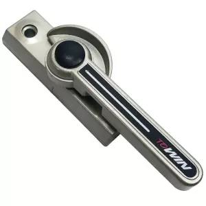 양방향 크리센트 창문 샤시 잠금장치 베란다 안전 샤시 창문 안전 잠금장치 양방향 크리센트(대) 베란다