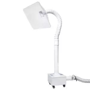 고기환풍기 쑥 뜸 제거기 냄새 배기 쑥뜸 환기 집진기 연기 삼겹살 제거