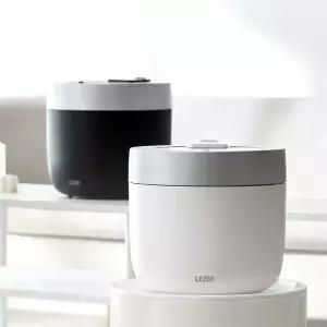 르젠 4L 퓨어미스트 대용량 가열식가습기 LZHD-H05