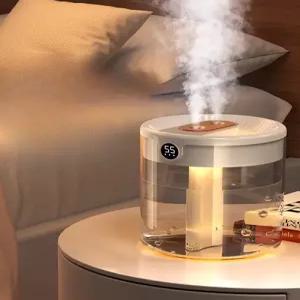 가습기 일본직배송 무안개 인테리어 공기청정 스탠드