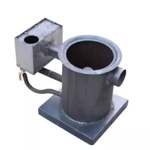 폐유난로 비닐하우스 온풍기 사육장 농업용 가열로