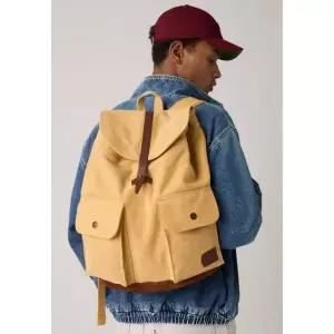 Levis 리바이스 헤리티지 남녀공용 - 백팩 washed aura 411132