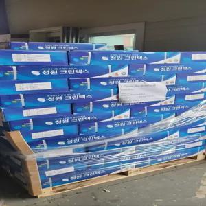 아스텍스 보수용 크린텍스 6mm 600x300 18장 교체용