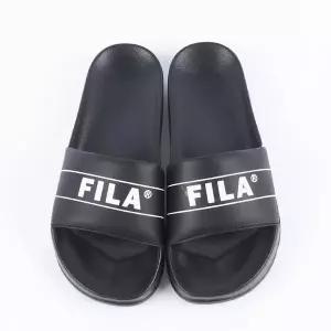 [휠라] 드리프터 라인즈 쿠셔닝 IP 슬리퍼 1SM01942E 001