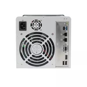 서버 스토리지 헤놀로지 미디어 블랙 표준 가정용 공식 구축