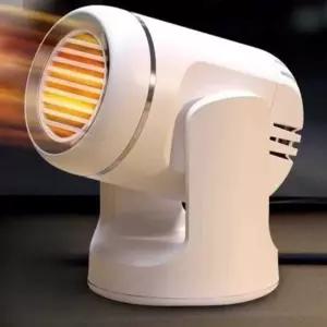 자동차 온풍기 12V 히터 USB 시거잭 차량용 차박