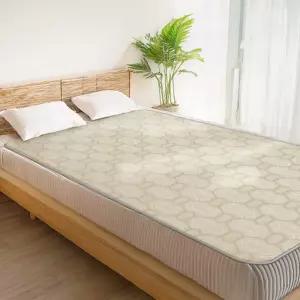 일월 허니굿밤 온수매트 온열 카페트