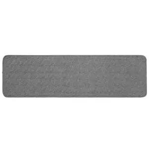 의자방석 긴의자 벤치 얇은 패드 쿠션 긴방석 의자쿠션 커피브라운 30x100cm