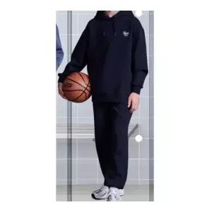 에꼴리에 HC33 에어쿠션 후드 셋업 남아,상하복,후드티,바지,조거바지,네오플랜,스판,운동 25D0735,25D073