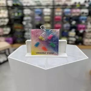 [모다아울렛][크록스]Candy Bear 5 Pack10019882-2_DG