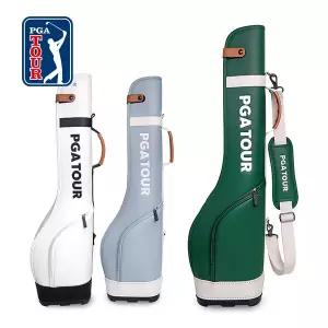 [법인]PGA투어 리저브 레인지 파크골프/골프겸용 하프백-3종칼라