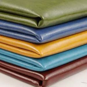 인조 가죽 시트지 붙이는 원단 레자 랩핑 대형 실내 의자