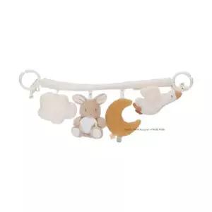 리틀더치 유모차 제품 클립 모빌 체인