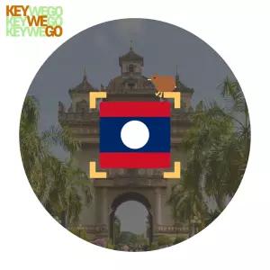 라오스 eSIM 5G LTE 무제한 통화 베트남 캄보디아 이심